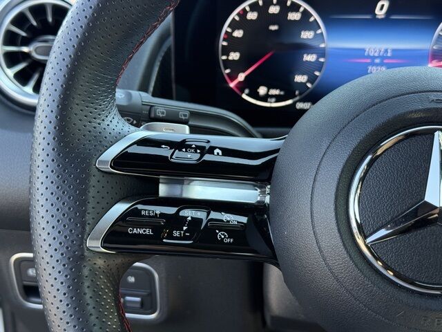 2024 Mercedes-Benz GLB GLB 250 Albuquerque NM