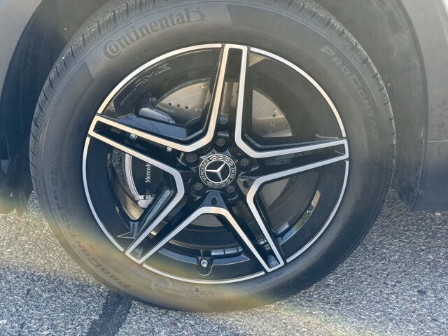 2024 Mercedes-Benz GLB GLB 250 Albuquerque NM