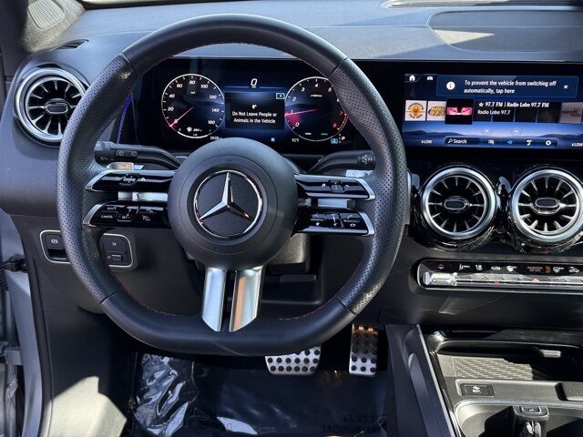 2024 Mercedes-Benz GLB GLB 250 Albuquerque NM