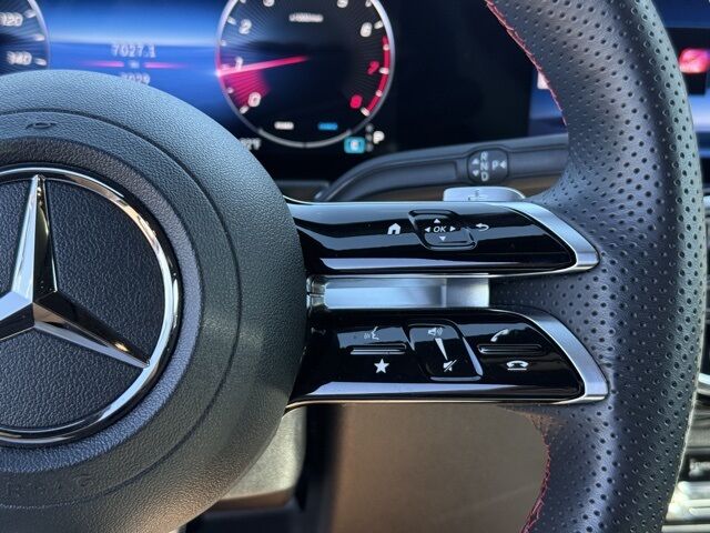 2024 Mercedes-Benz GLB GLB 250 Albuquerque NM