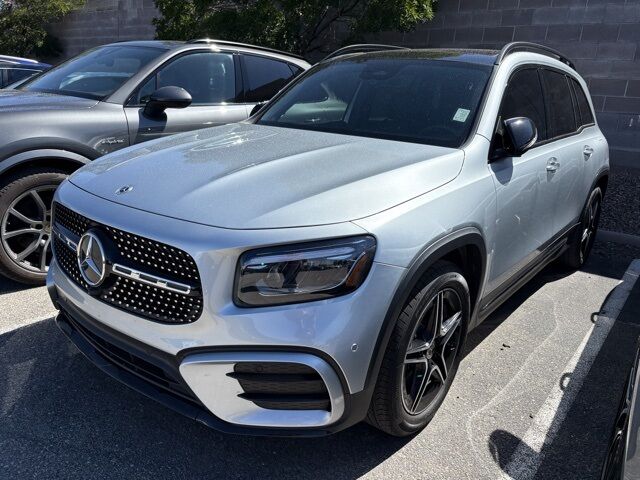 2024 Mercedes-Benz GLB GLB 250 Albuquerque NM