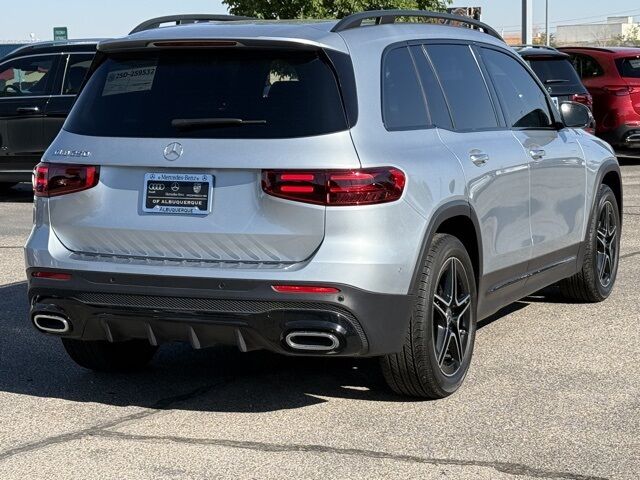2024 Mercedes-Benz GLB GLB 250 Albuquerque NM