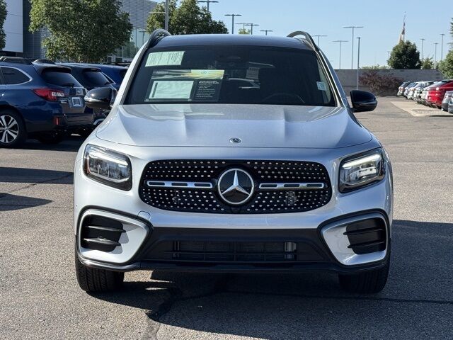 2024 Mercedes-Benz GLB GLB 250 Albuquerque NM