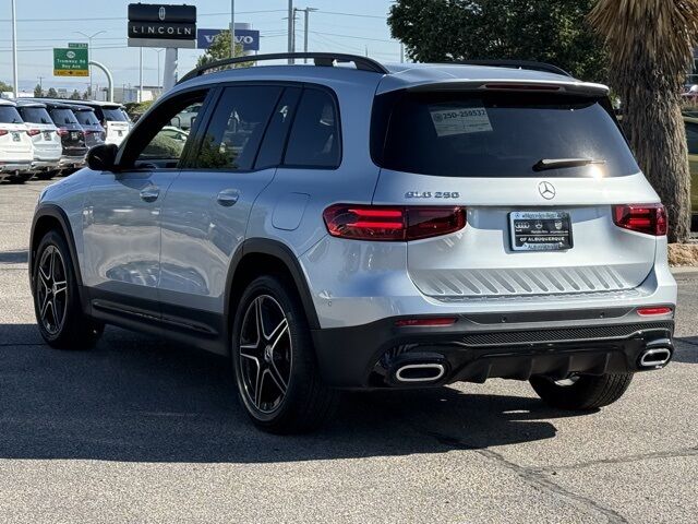 2024 Mercedes-Benz GLB GLB 250 Albuquerque NM