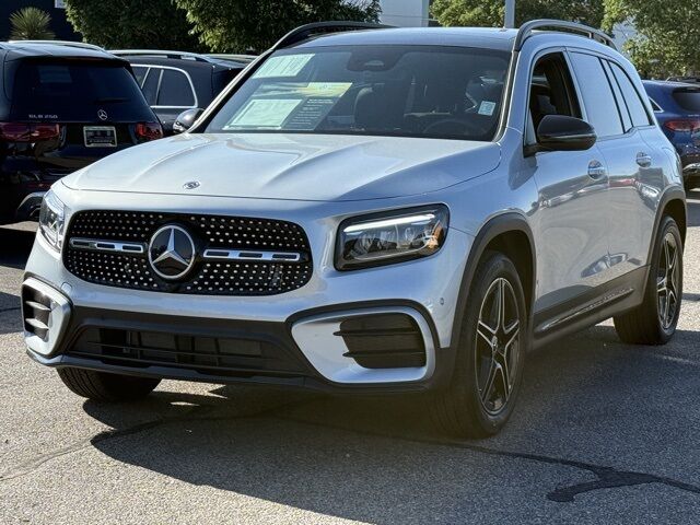 2024 Mercedes-Benz GLB GLB 250 Albuquerque NM