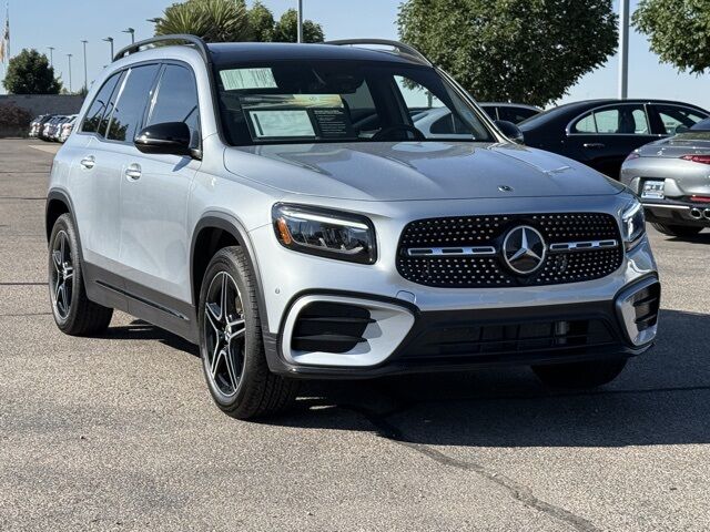 2024 Mercedes-Benz GLB GLB 250 Albuquerque NM
