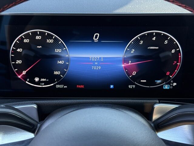 2024 Mercedes-Benz GLB GLB 250 Albuquerque NM