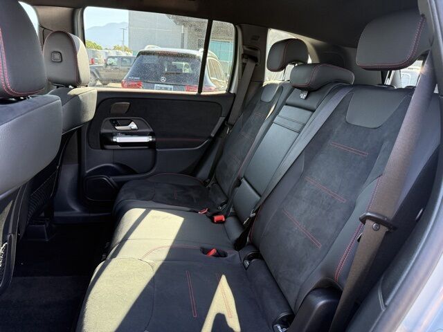 2024 Mercedes-Benz GLB GLB 250 Albuquerque NM