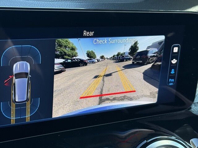 2024 Mercedes-Benz GLB GLB 250 Albuquerque NM