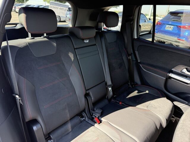 2024 Mercedes-Benz GLB GLB 250 Albuquerque NM