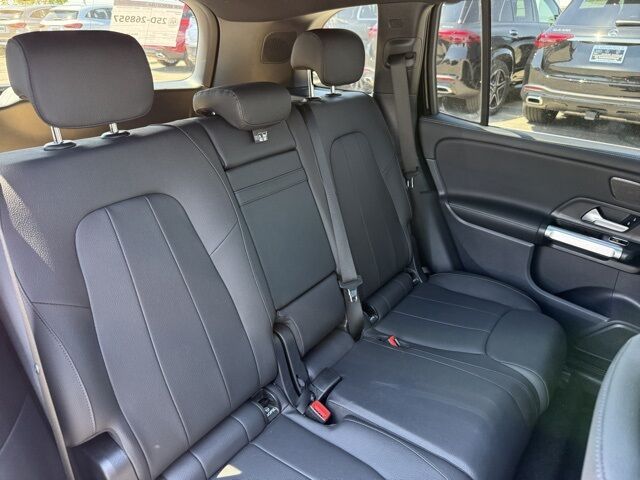 2024 Mercedes-Benz GLB GLB 250 Albuquerque NM