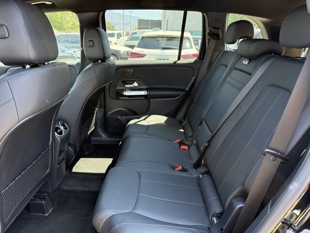 2024 Mercedes-Benz GLB GLB 250 Albuquerque NM