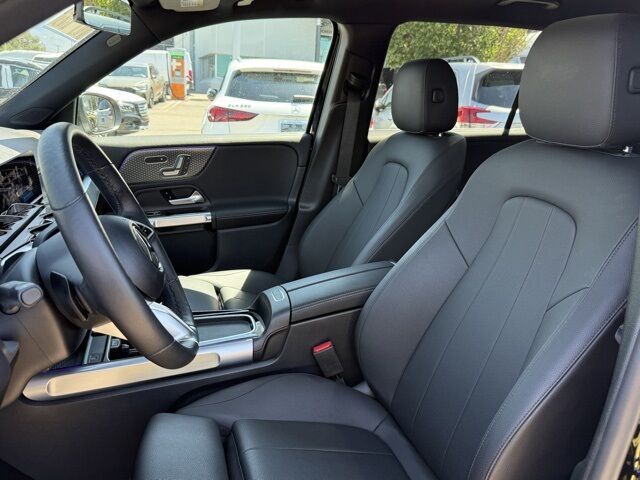 2024 Mercedes-Benz GLB GLB 250 Albuquerque NM