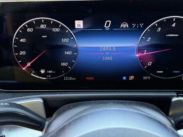 2024 Mercedes-Benz GLB GLB 250 Albuquerque NM