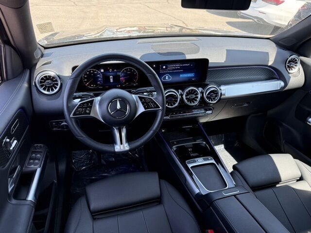 2024 Mercedes-Benz GLB GLB 250 Albuquerque NM