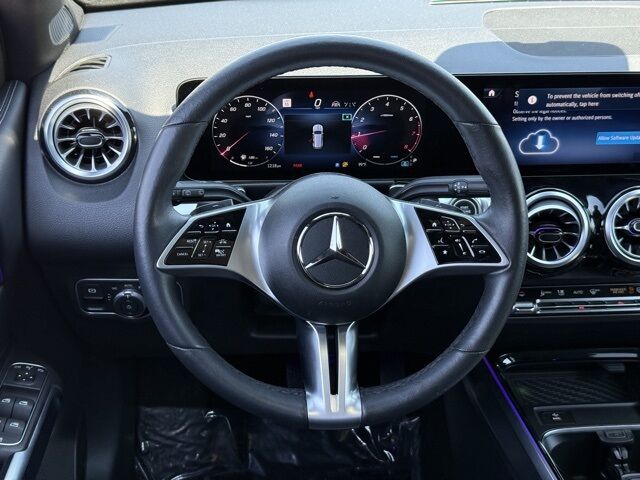 2024 Mercedes-Benz GLB GLB 250 Albuquerque NM