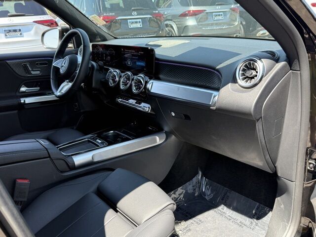 2024 Mercedes-Benz GLB GLB 250 Albuquerque NM
