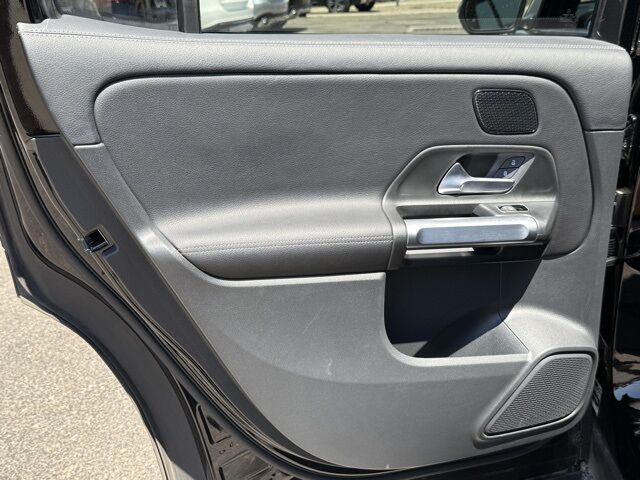 2024 Mercedes-Benz GLB GLB 250 Albuquerque NM