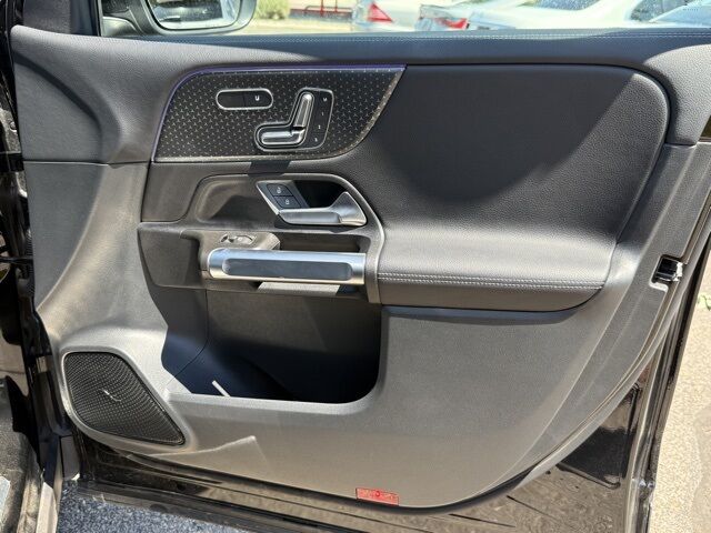 2024 Mercedes-Benz GLB GLB 250 Albuquerque NM
