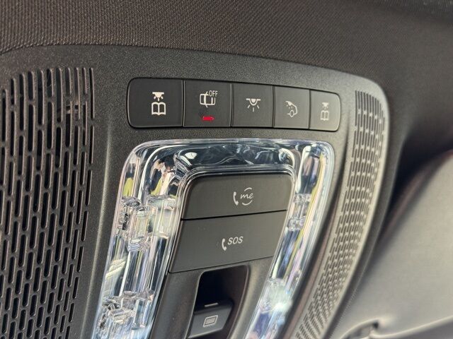 2024 Mercedes-Benz GLB GLB 250 Albuquerque NM