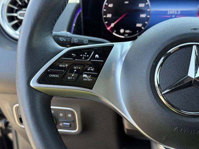 2024 Mercedes-Benz GLB GLB 250 Albuquerque NM