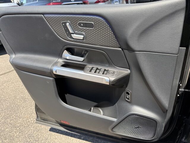 2024 Mercedes-Benz GLB GLB 250 Albuquerque NM