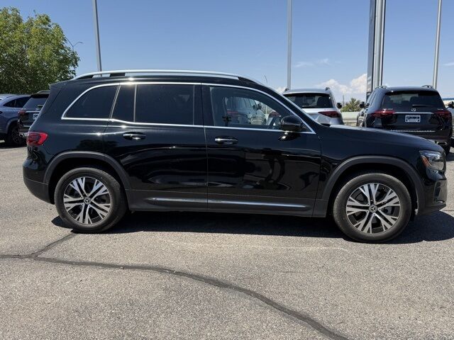 2024 Mercedes-Benz GLB GLB 250 Albuquerque NM