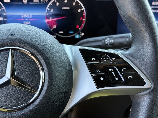 2024 Mercedes-Benz GLB GLB 250 Albuquerque NM