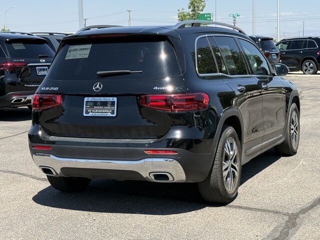 2024 Mercedes-Benz GLB GLB 250 Albuquerque NM