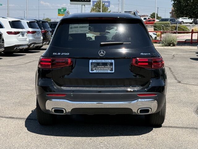 2024 Mercedes-Benz GLB GLB 250 Albuquerque NM
