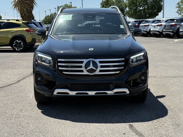 2024 Mercedes-Benz GLB GLB 250 Albuquerque NM