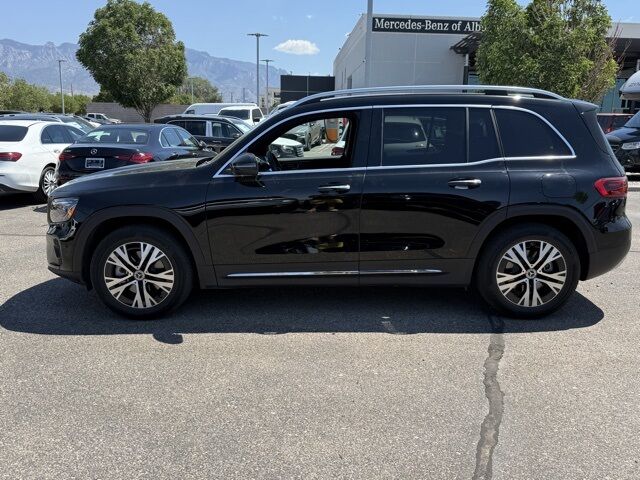 2024 Mercedes-Benz GLB GLB 250 Albuquerque NM