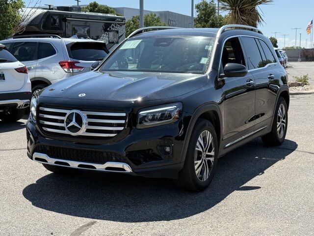 2024 Mercedes-Benz GLB GLB 250 Albuquerque NM