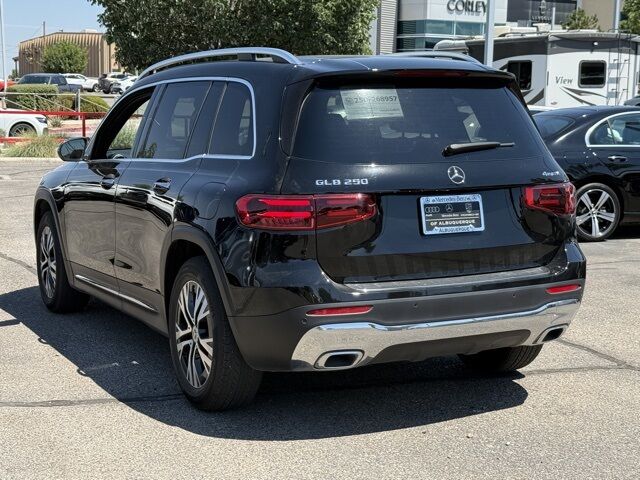 2024 Mercedes-Benz GLB GLB 250 Albuquerque NM