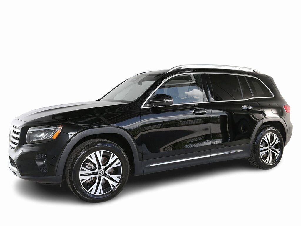 2024 Mercedes-Benz GLB GLB 250 Indianapolis IN