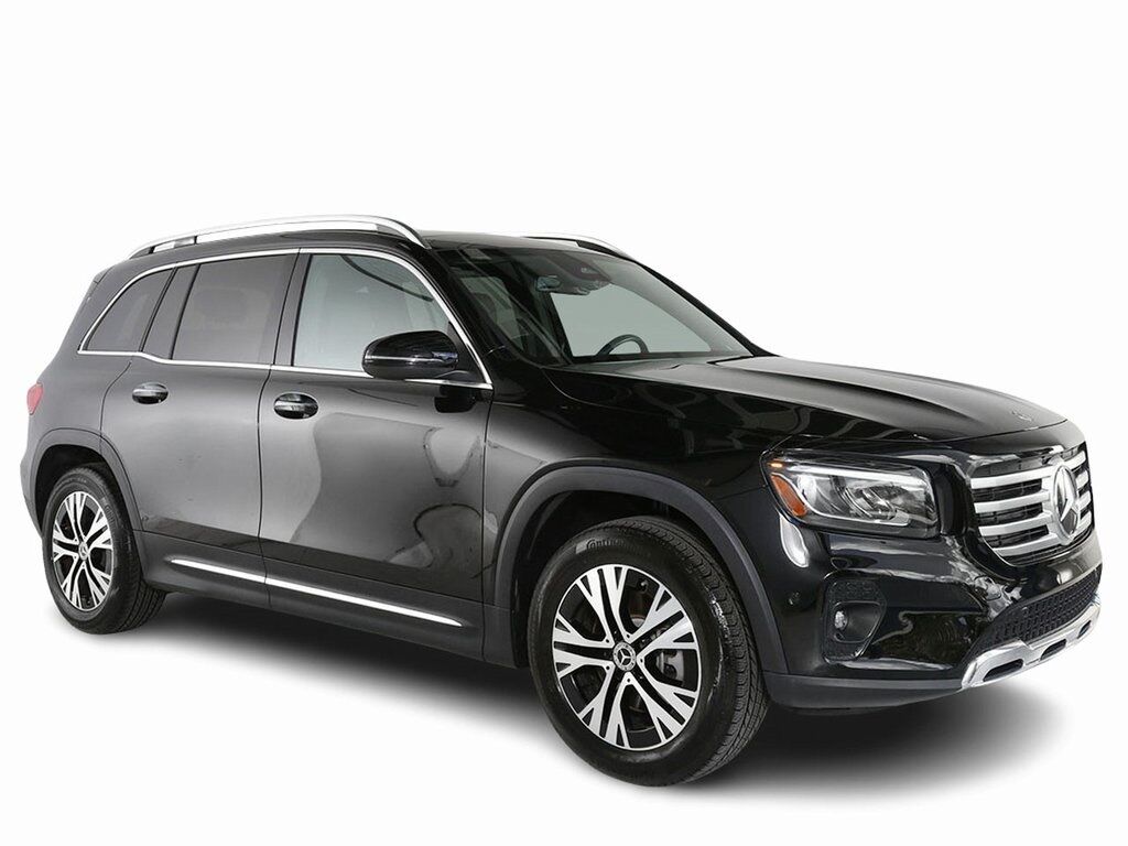 2024 Mercedes-Benz GLB GLB 250 Indianapolis IN