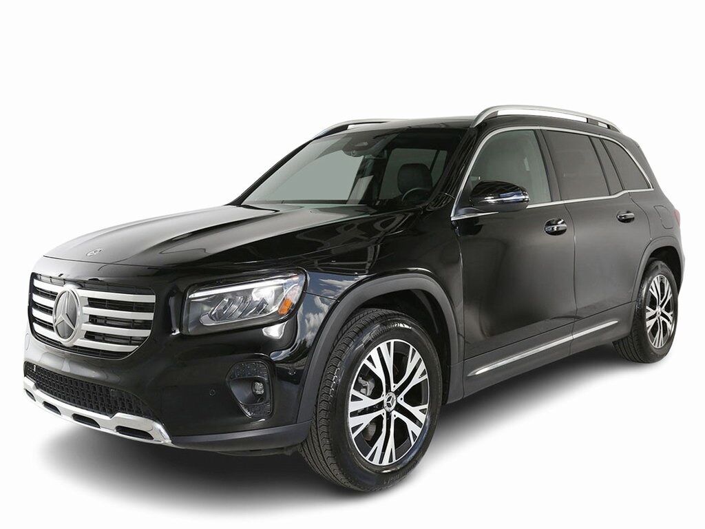 2024 Mercedes-Benz GLB GLB 250 Indianapolis IN