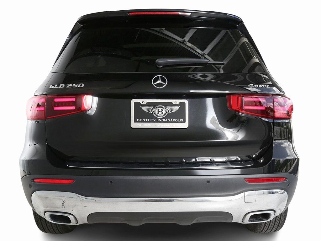 2024 Mercedes-Benz GLB GLB 250 Indianapolis IN