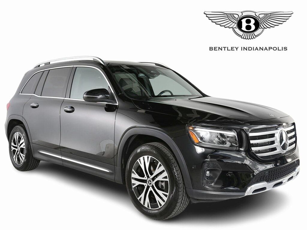 2024 Mercedes-Benz GLB GLB 250 Indianapolis IN