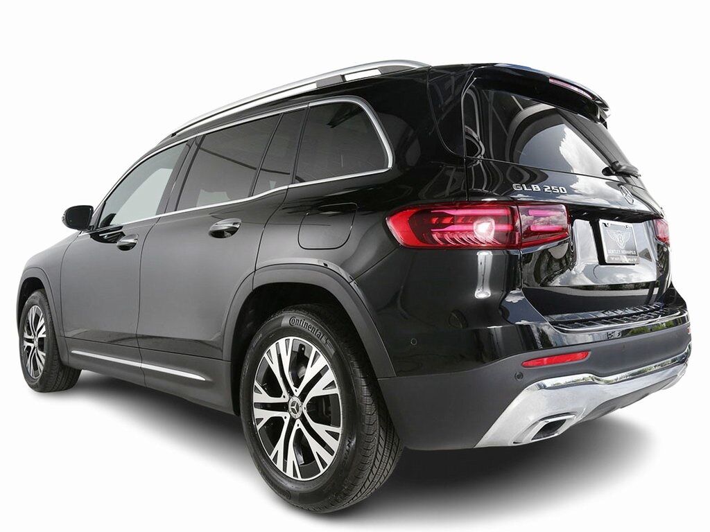 2024 Mercedes-Benz GLB GLB 250 Indianapolis IN