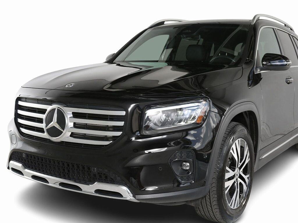 2024 Mercedes-Benz GLB GLB 250 Indianapolis IN