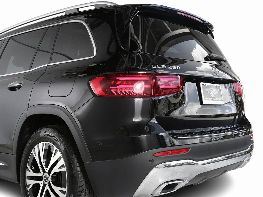 2024 Mercedes-Benz GLB GLB 250 Indianapolis IN