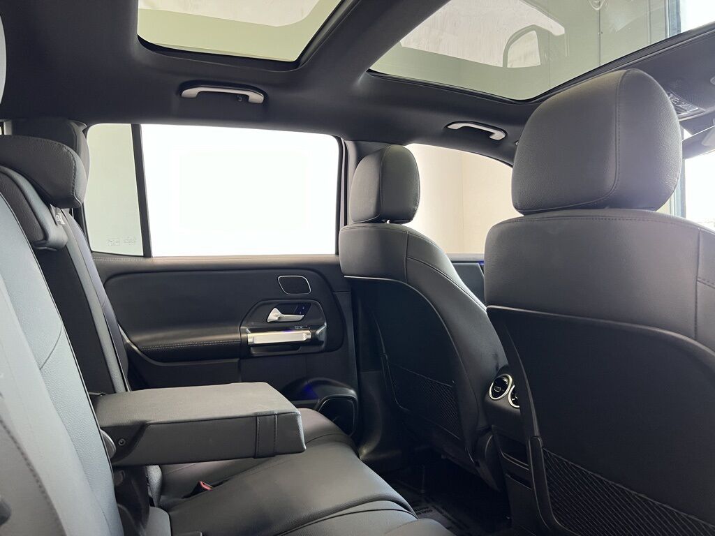 2024 Mercedes-Benz GLB GLB 250 Indianapolis IN