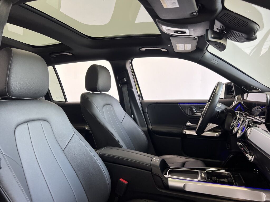 2024 Mercedes-Benz GLB GLB 250 Indianapolis IN
