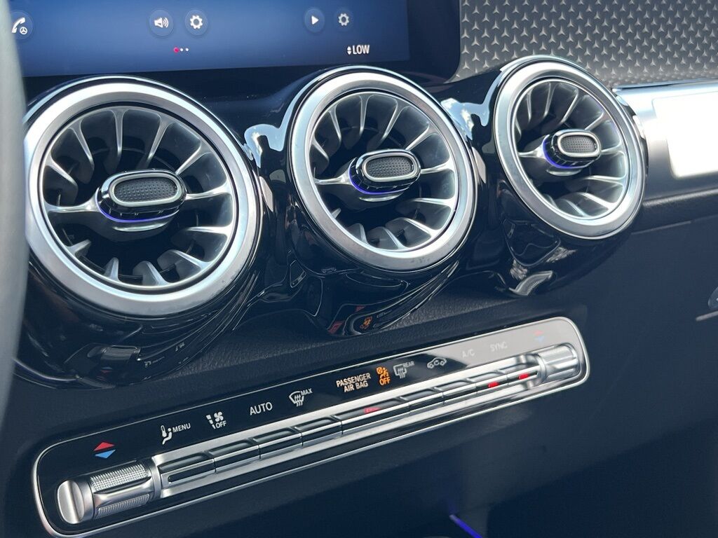 2024 Mercedes-Benz GLB GLB 250 Indianapolis IN