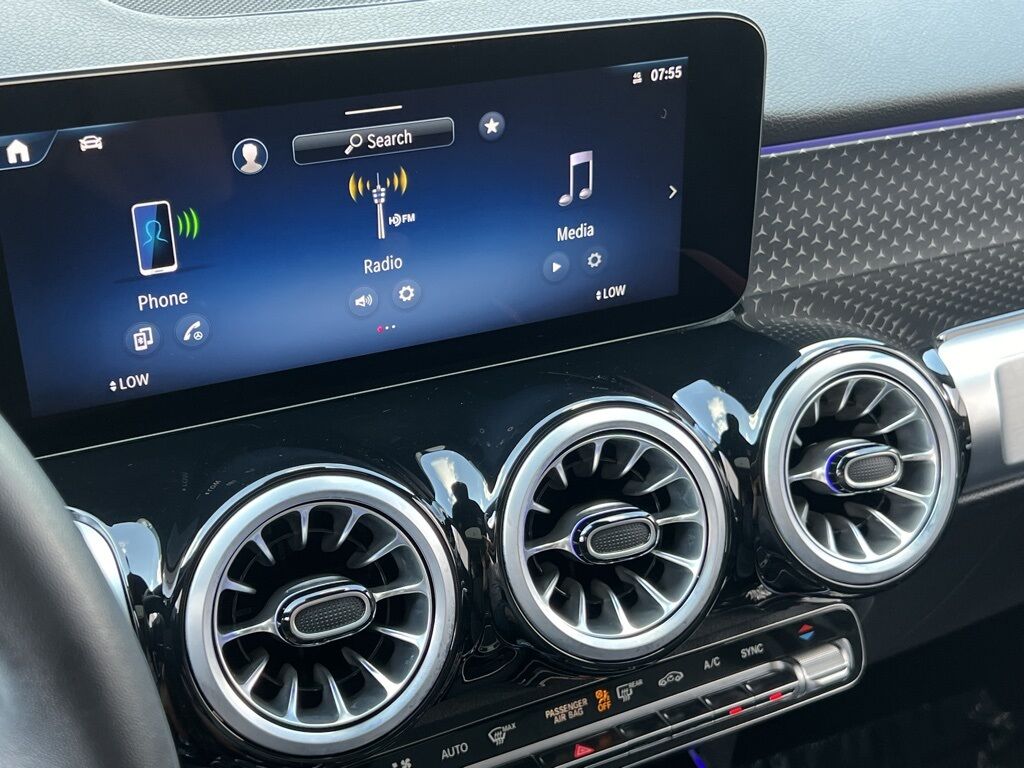 2024 Mercedes-Benz GLB GLB 250 Indianapolis IN