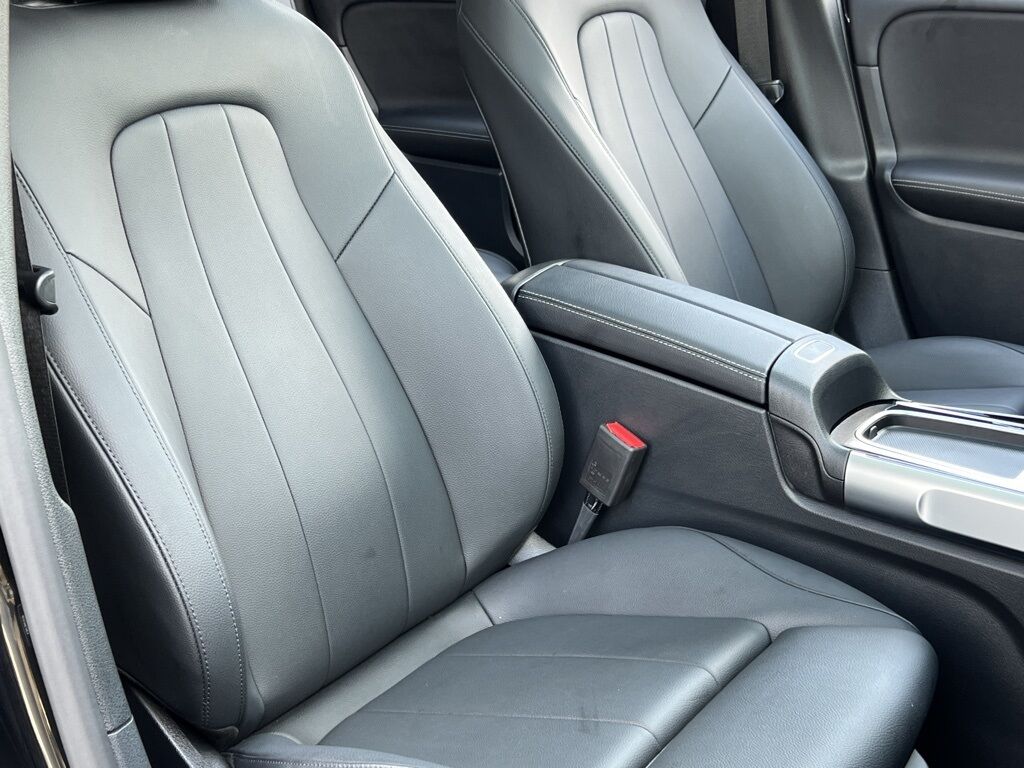 2024 Mercedes-Benz GLB GLB 250 Indianapolis IN