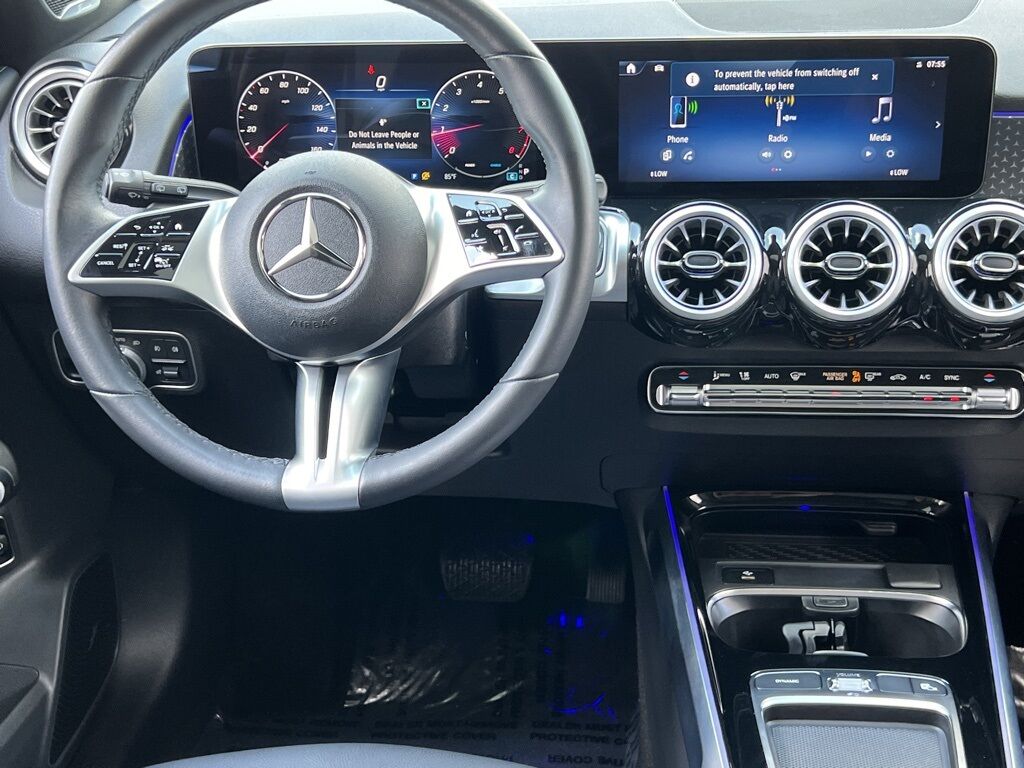2024 Mercedes-Benz GLB GLB 250 Indianapolis IN