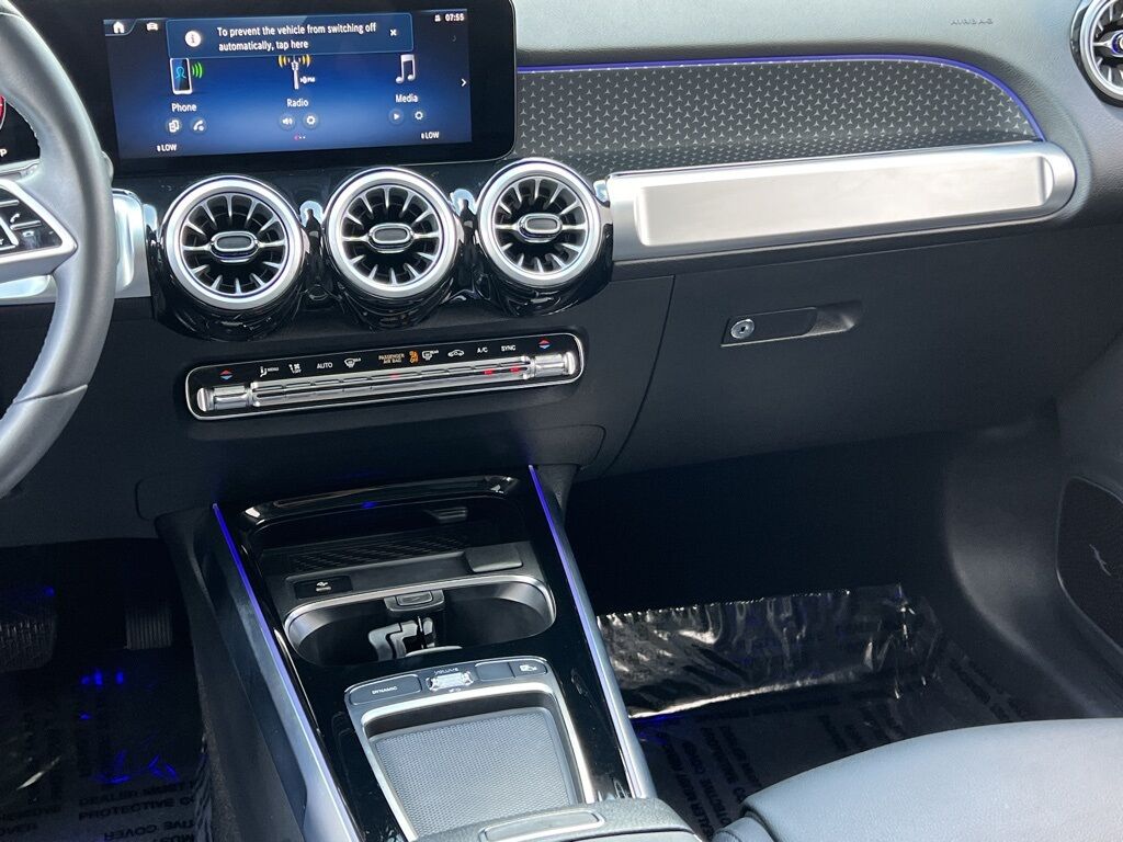 2024 Mercedes-Benz GLB GLB 250 Indianapolis IN