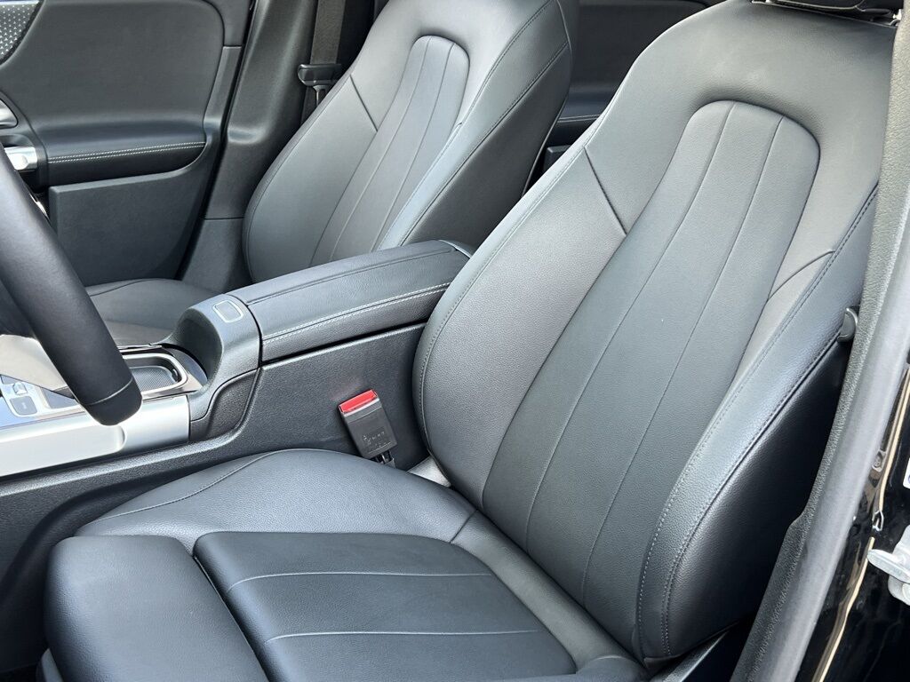 2024 Mercedes-Benz GLB GLB 250 Indianapolis IN